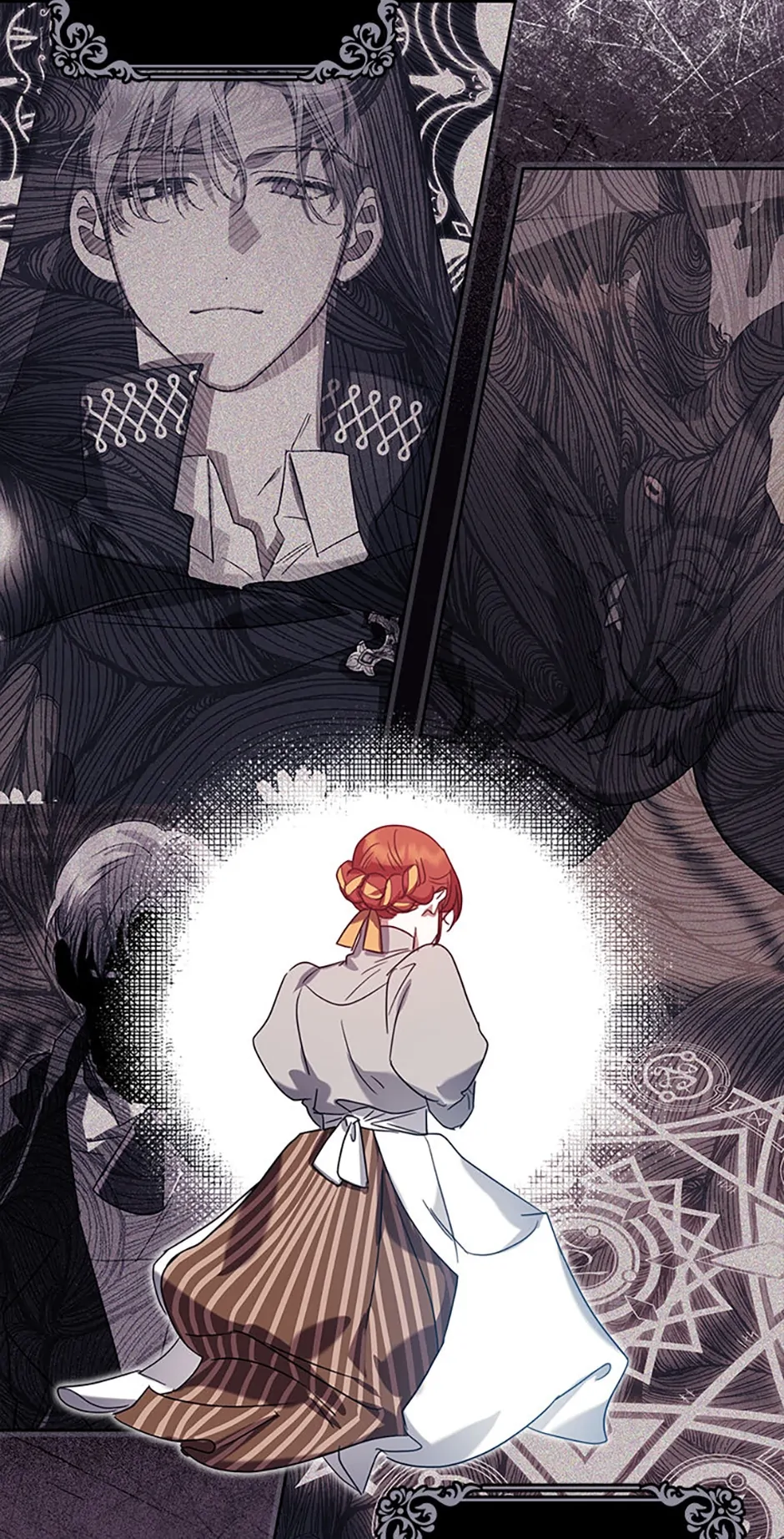 The Abandoned Bachelorette Enjoys Her Simple Life Chapter 5 page 65