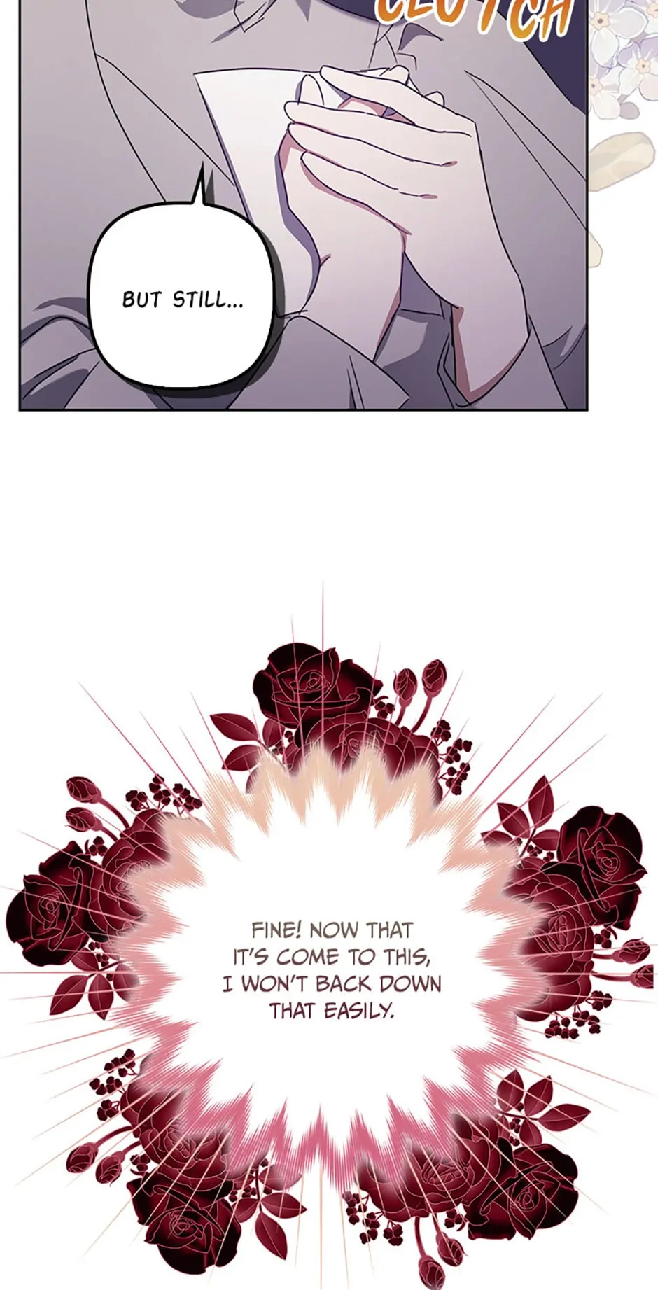 The Abandoned Bachelorette Enjoys Her Simple Life Chapter 5 page 67