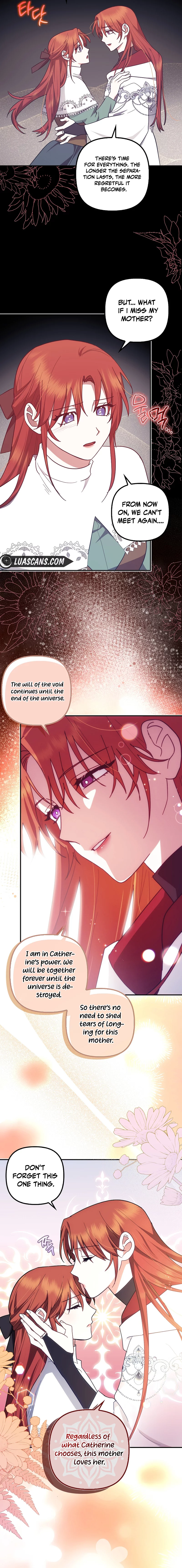 The Abandoned Bachelorette Enjoys Her Simple Life Chapter 52 page 9