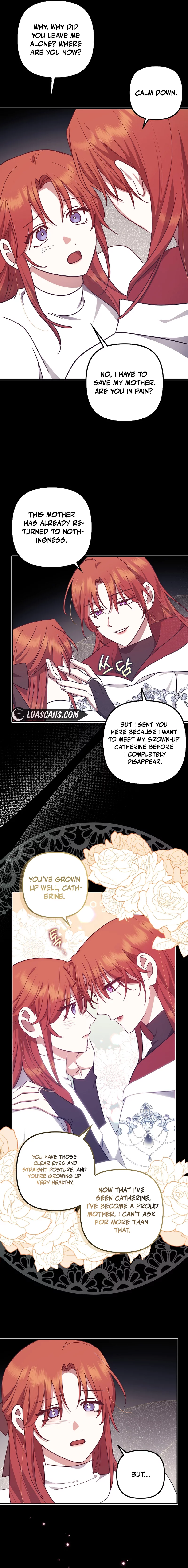 The Abandoned Bachelorette Enjoys Her Simple Life Chapter 52 page 1