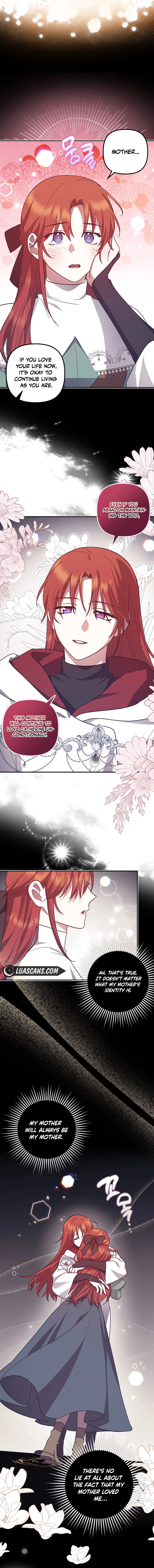 The Abandoned Bachelorette Enjoys Her Simple Life Chapter 52 page 5