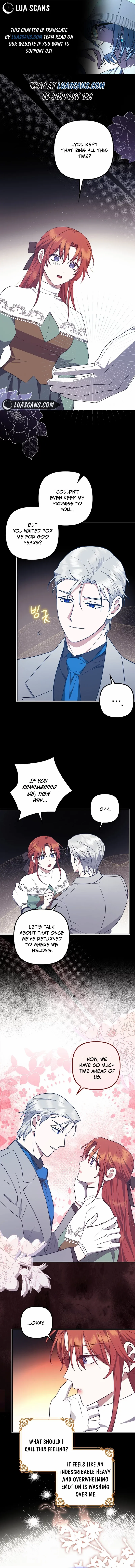 The Abandoned Bachelorette Enjoys Her Simple Life Chapter 53 page 0