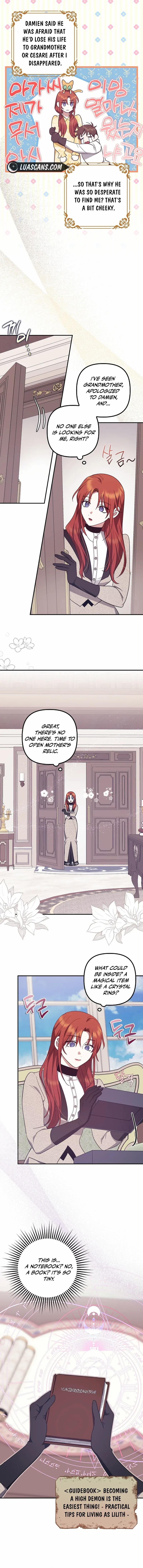 The Abandoned Bachelorette Enjoys Her Simple Life Chapter 53 page 10