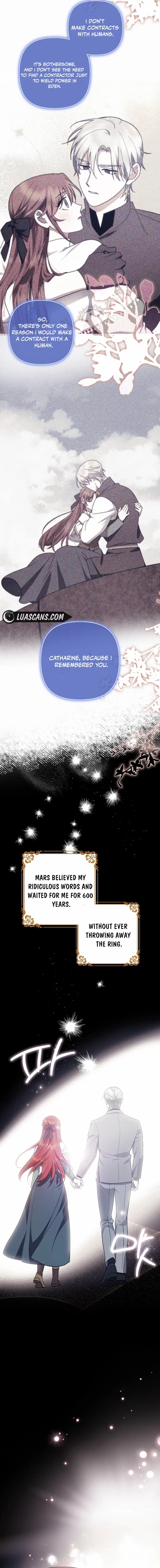 The Abandoned Bachelorette Enjoys Her Simple Life Chapter 53 page 1