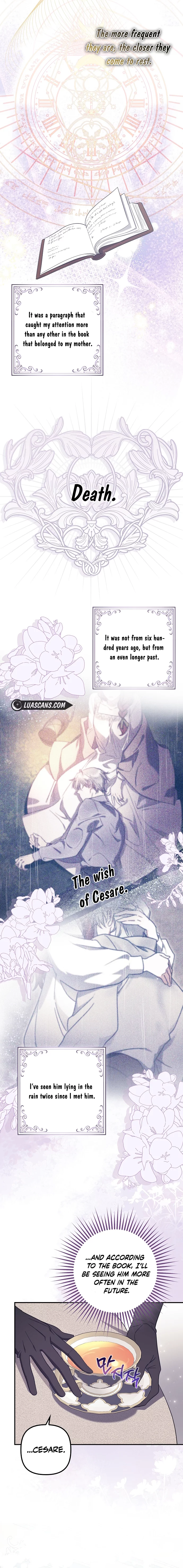The Abandoned Bachelorette Enjoys Her Simple Life Chapter 54 page 10