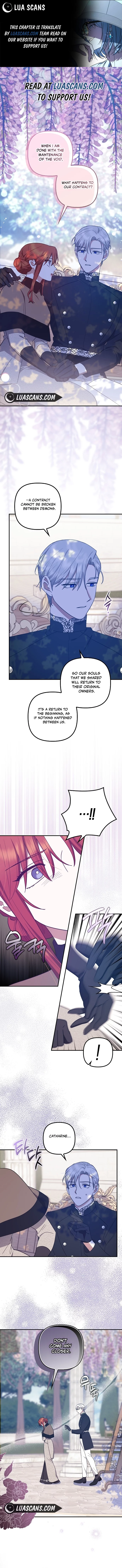 The Abandoned Bachelorette Enjoys Her Simple Life Chapter 56 page 0