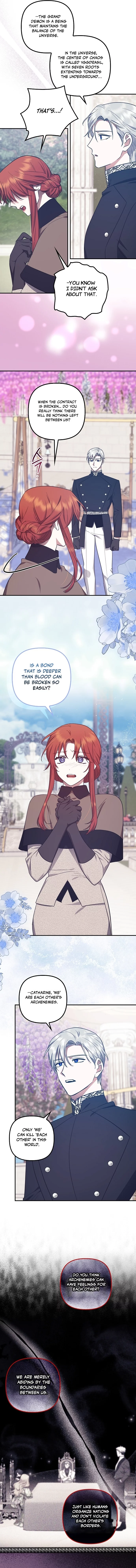 The Abandoned Bachelorette Enjoys Her Simple Life Chapter 56 page 1