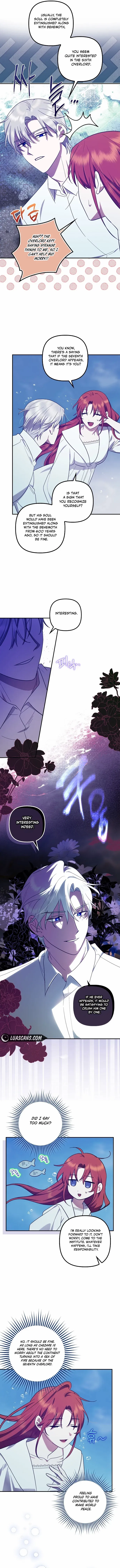 The Abandoned Bachelorette Enjoys Her Simple Life Chapter 57 page 11