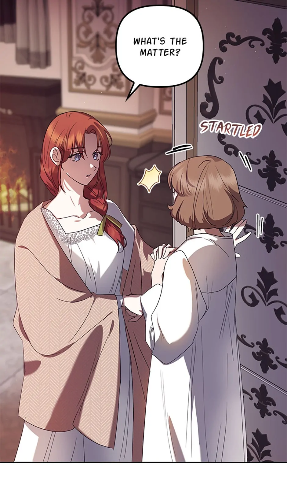 The Abandoned Bachelorette Enjoys Her Simple Life Chapter 6 page 10