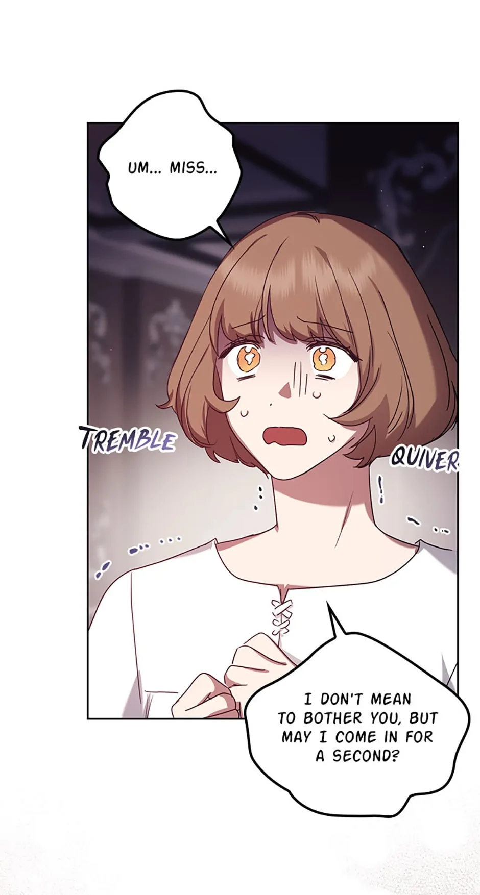 The Abandoned Bachelorette Enjoys Her Simple Life Chapter 6 page 11