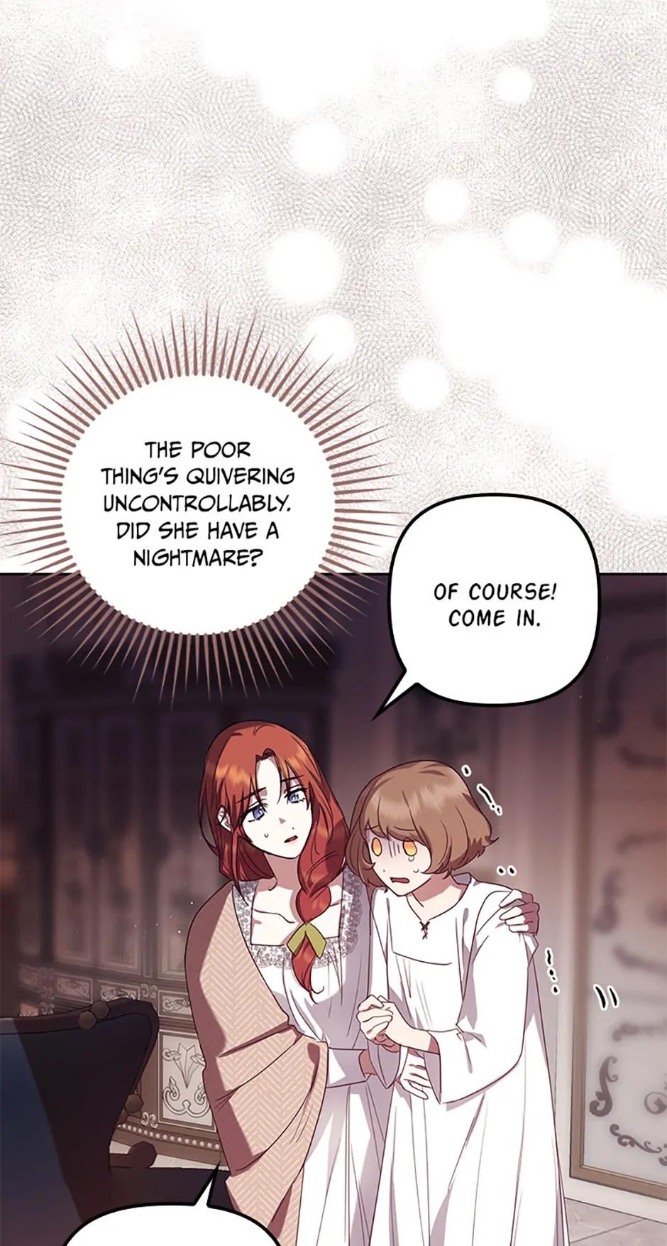 The Abandoned Bachelorette Enjoys Her Simple Life Chapter 6 page 12