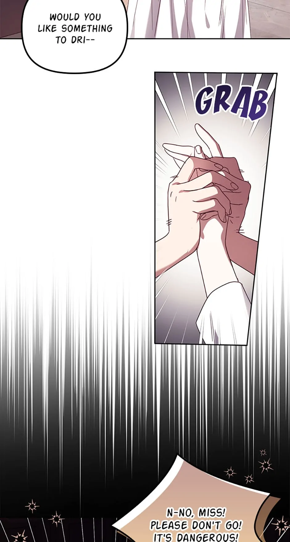 The Abandoned Bachelorette Enjoys Her Simple Life Chapter 6 page 13