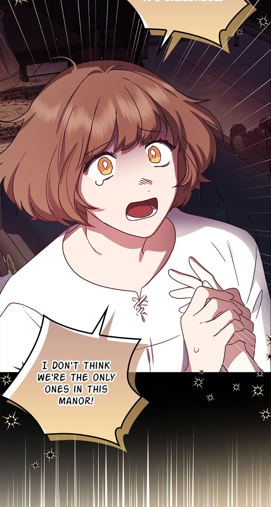 The Abandoned Bachelorette Enjoys Her Simple Life Chapter 6 page 14