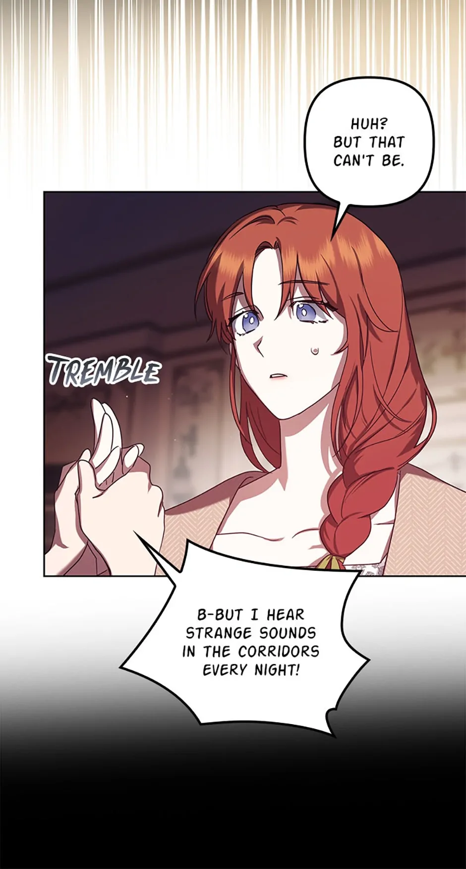 The Abandoned Bachelorette Enjoys Her Simple Life Chapter 6 page 15