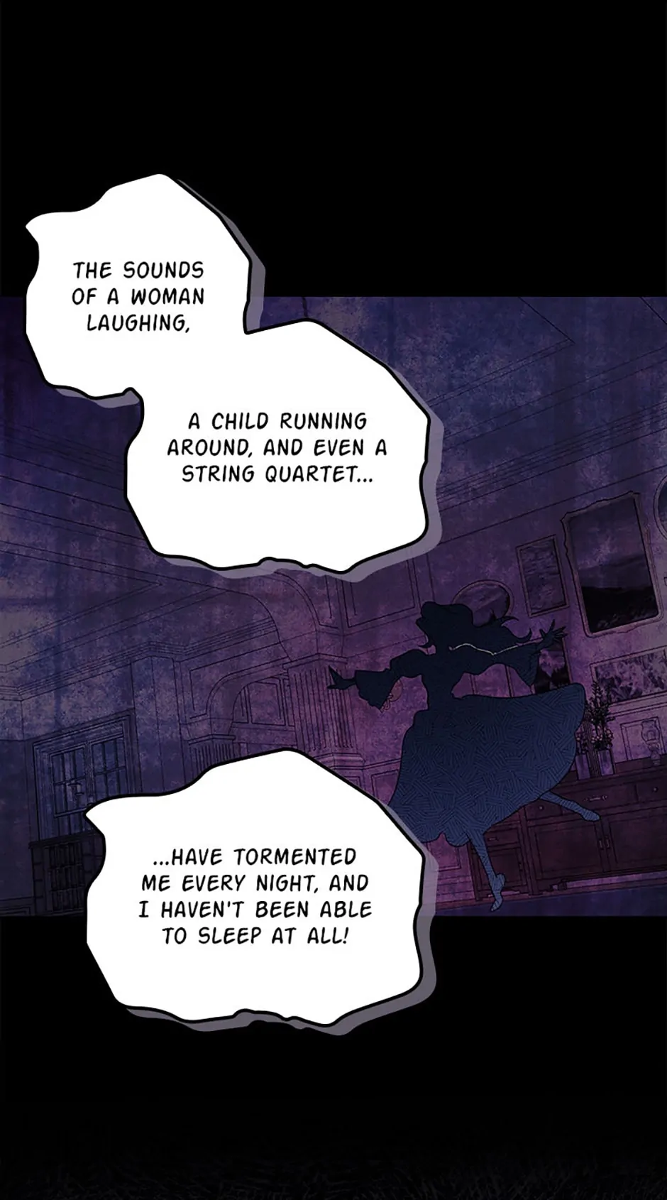 The Abandoned Bachelorette Enjoys Her Simple Life Chapter 6 page 16