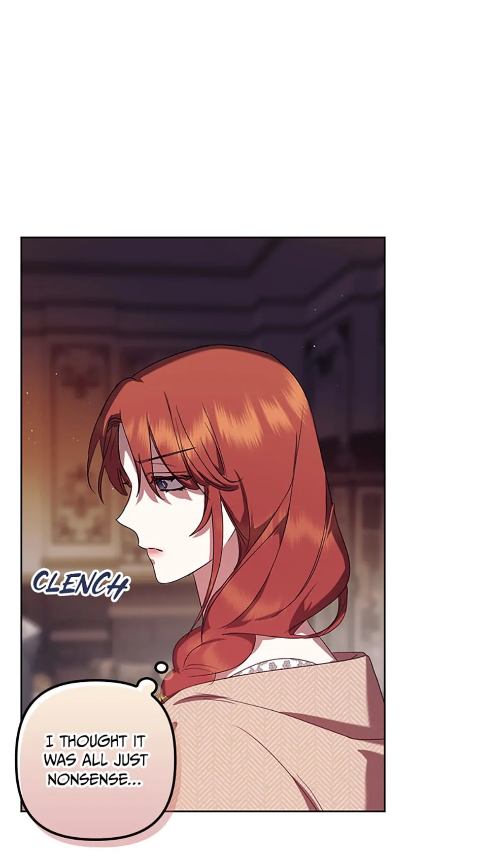 The Abandoned Bachelorette Enjoys Her Simple Life Chapter 6 page 18