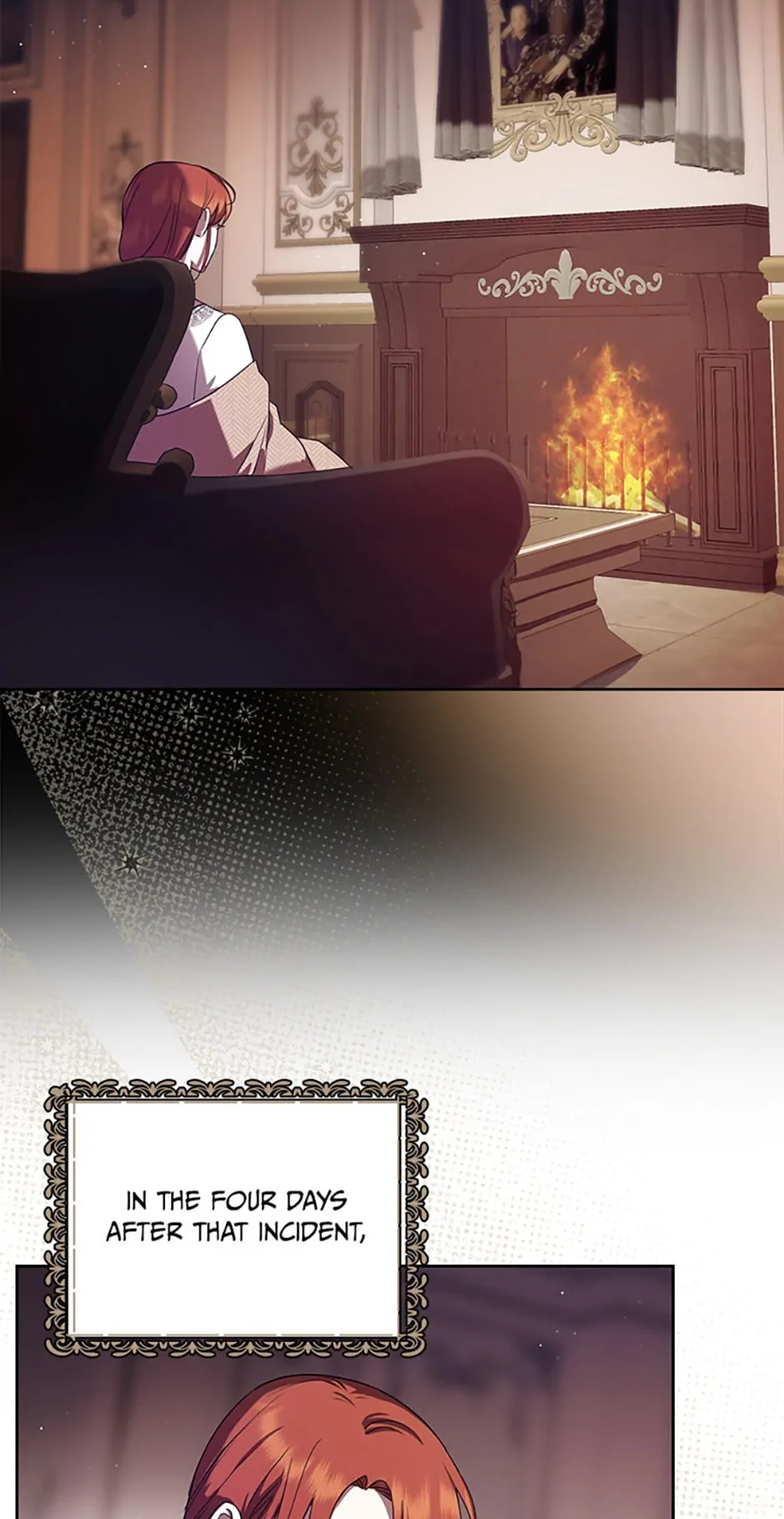 The Abandoned Bachelorette Enjoys Her Simple Life Chapter 6 page 1