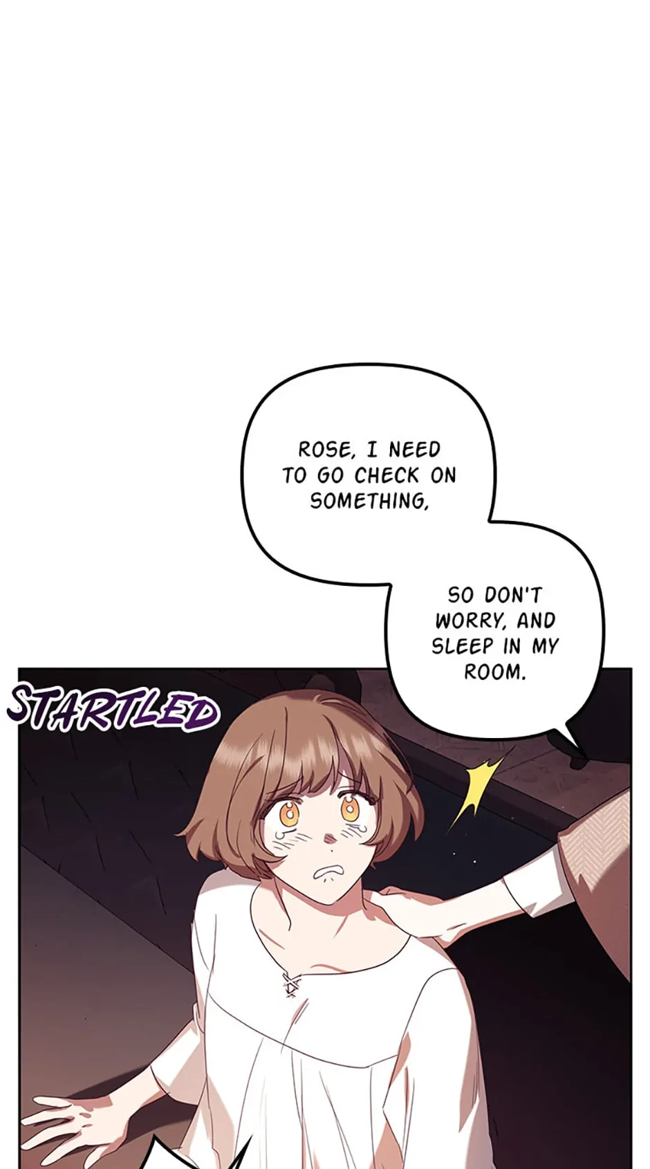 The Abandoned Bachelorette Enjoys Her Simple Life Chapter 6 page 19