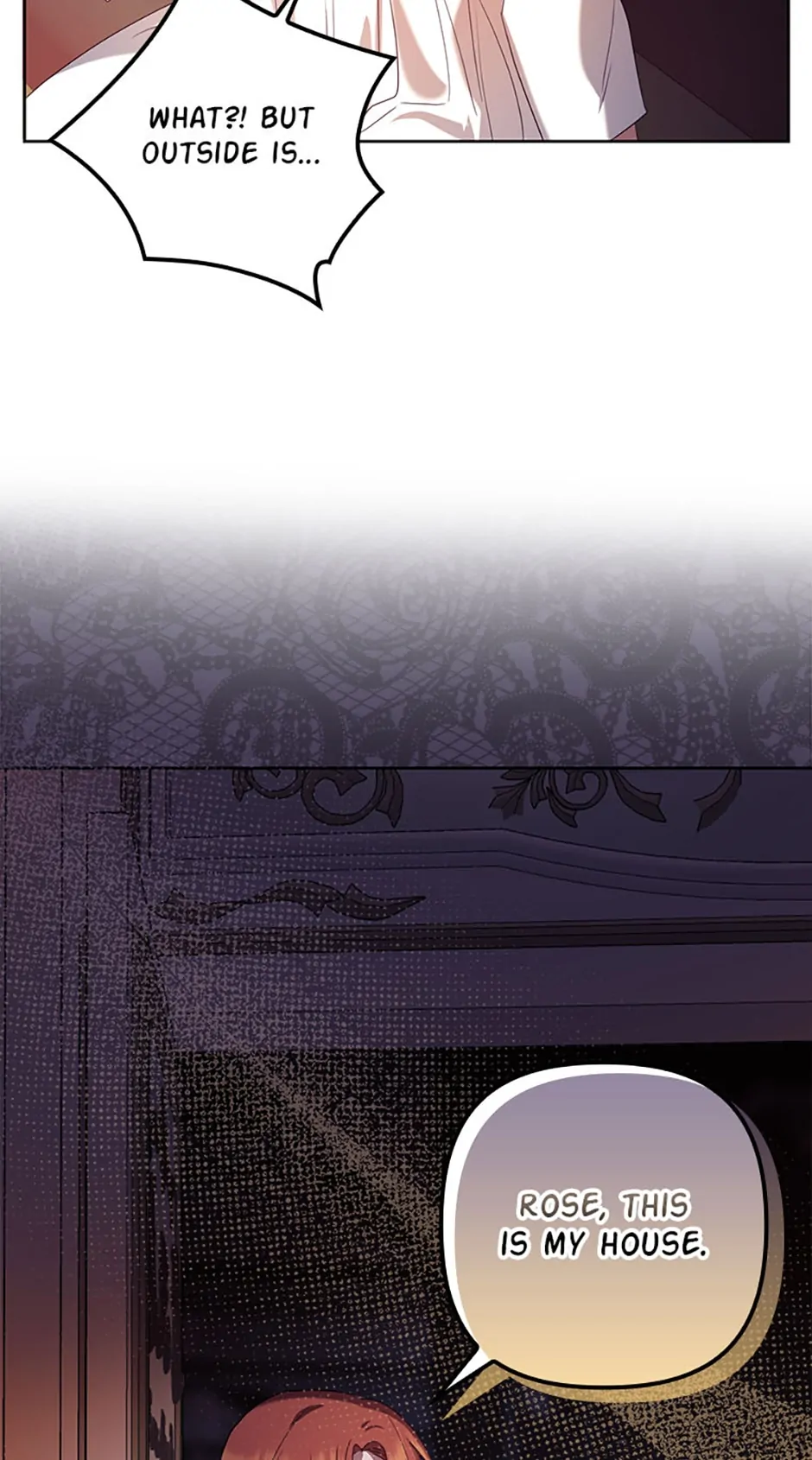 The Abandoned Bachelorette Enjoys Her Simple Life Chapter 6 page 20