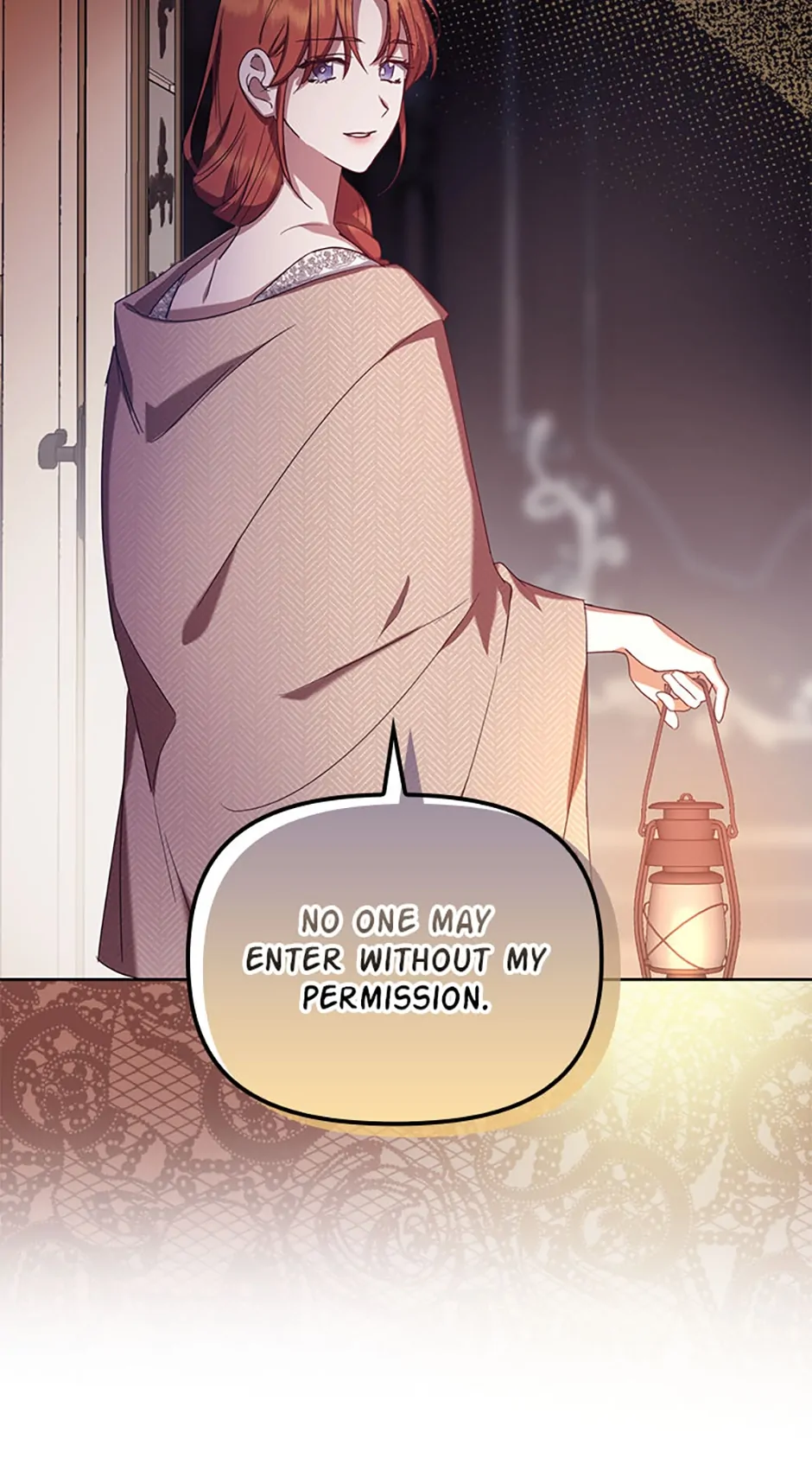 The Abandoned Bachelorette Enjoys Her Simple Life Chapter 6 page 21