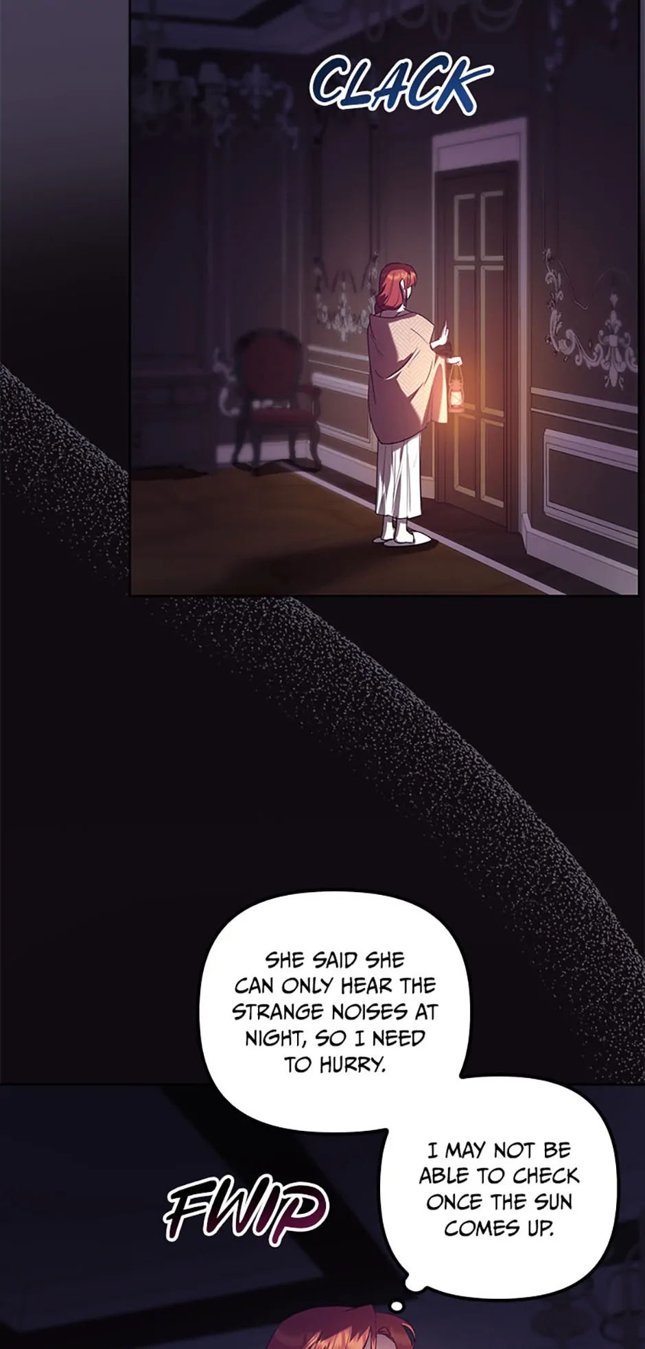 The Abandoned Bachelorette Enjoys Her Simple Life Chapter 6 page 23