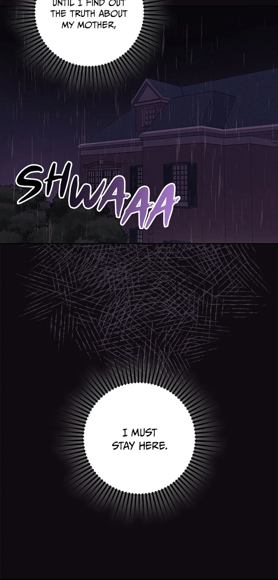 The Abandoned Bachelorette Enjoys Her Simple Life Chapter 6 page 25