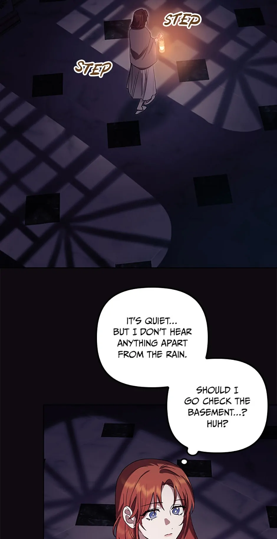 The Abandoned Bachelorette Enjoys Her Simple Life Chapter 6 page 27