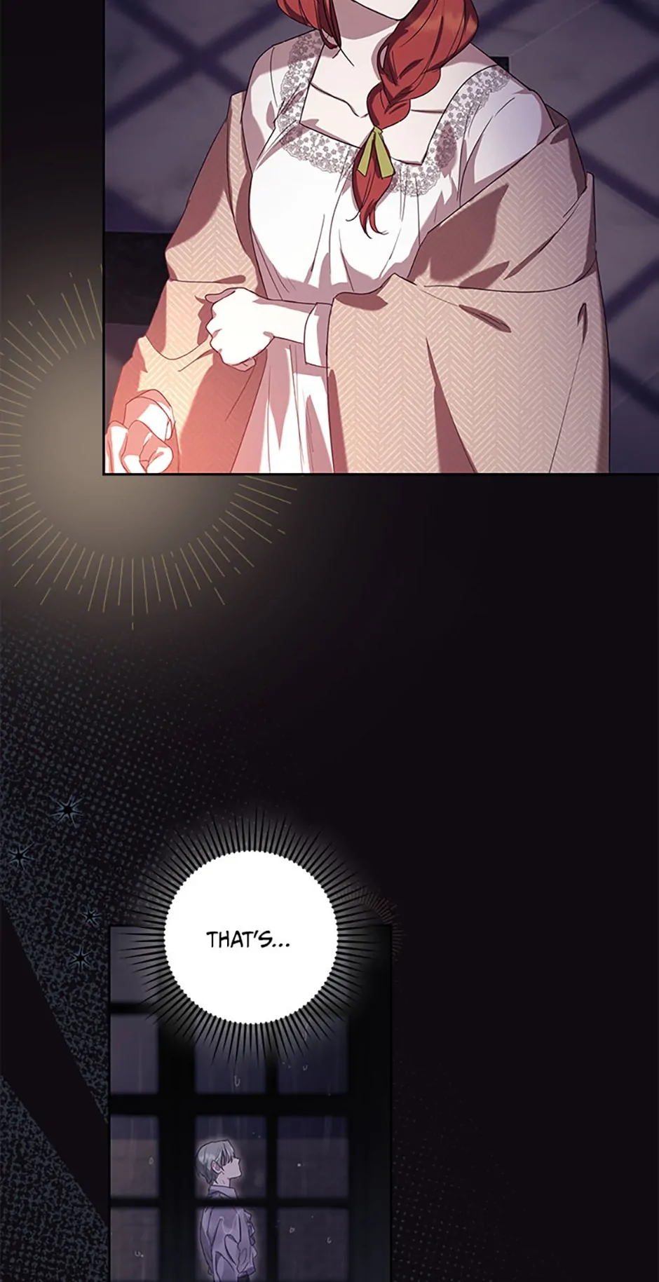The Abandoned Bachelorette Enjoys Her Simple Life Chapter 6 page 28