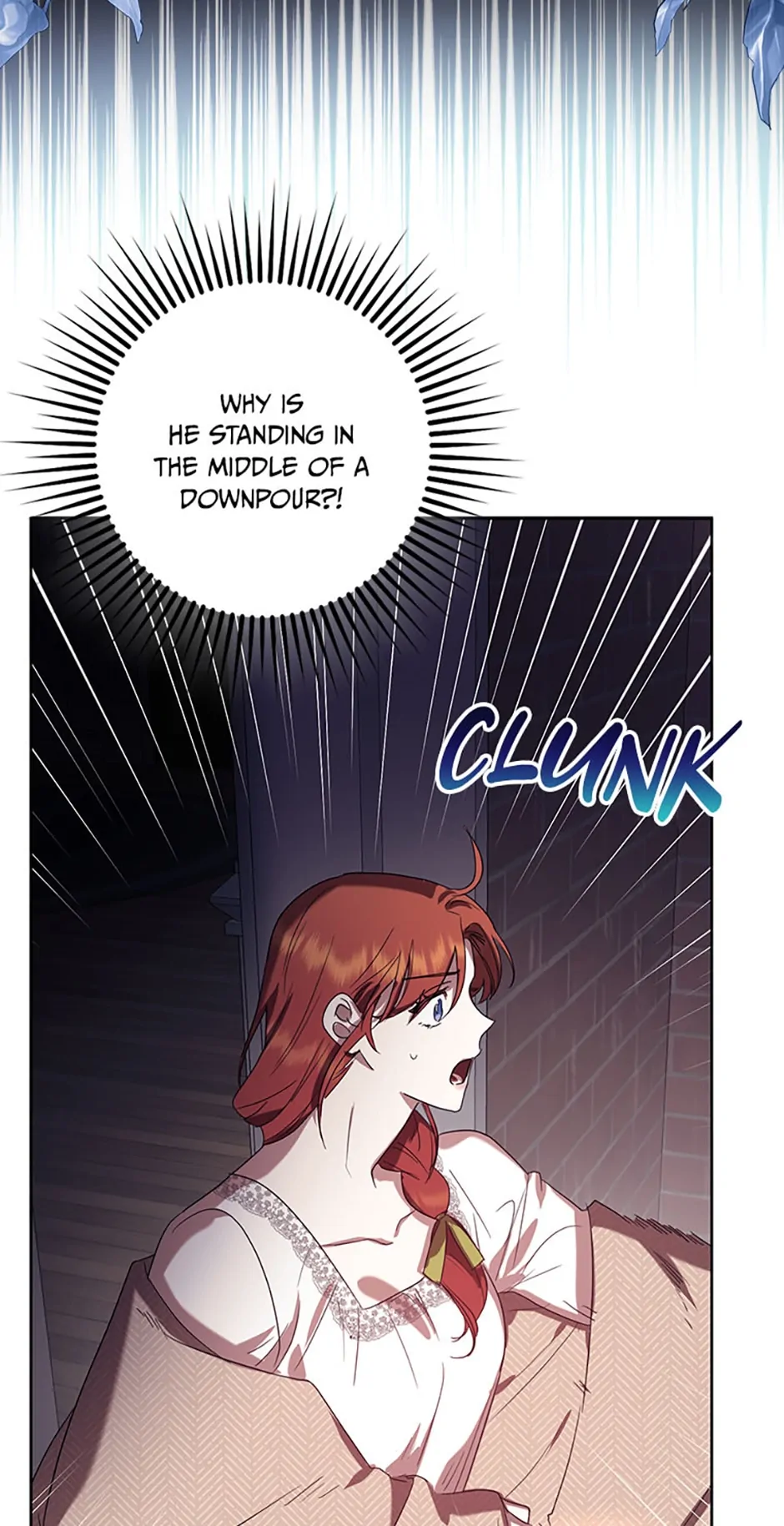 The Abandoned Bachelorette Enjoys Her Simple Life Chapter 6 page 31