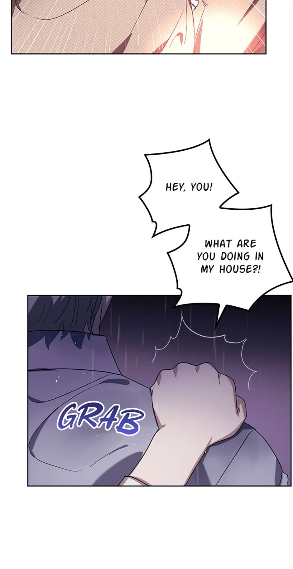 The Abandoned Bachelorette Enjoys Her Simple Life Chapter 6 page 32