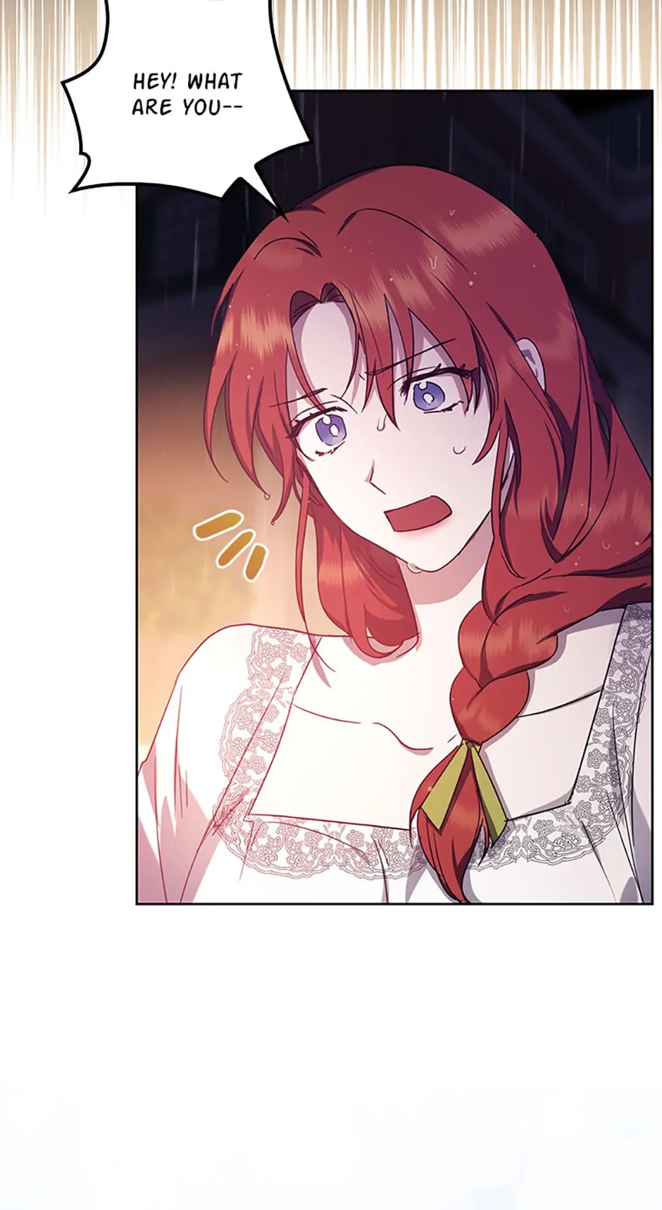 The Abandoned Bachelorette Enjoys Her Simple Life Chapter 6 page 36