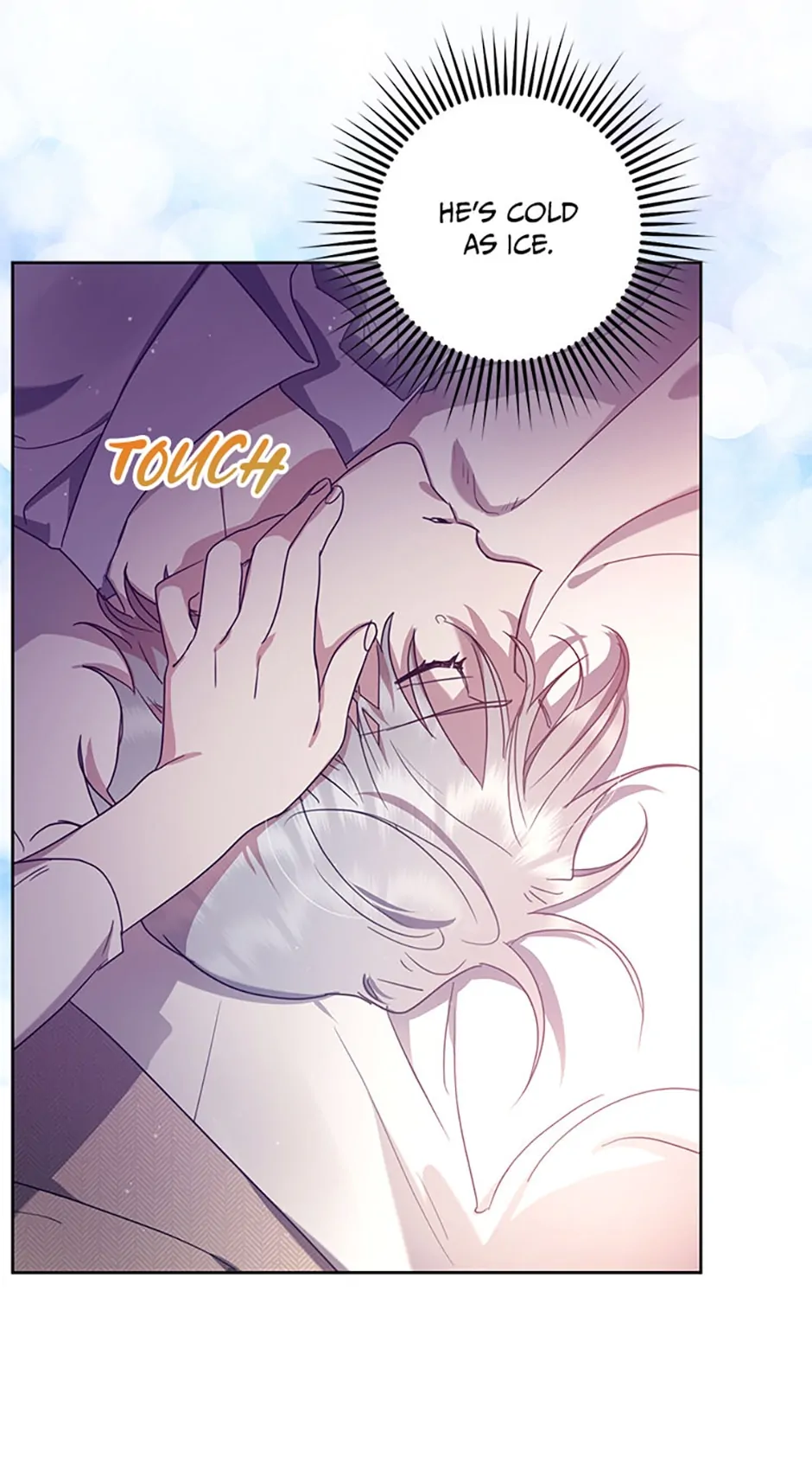 The Abandoned Bachelorette Enjoys Her Simple Life Chapter 6 page 37