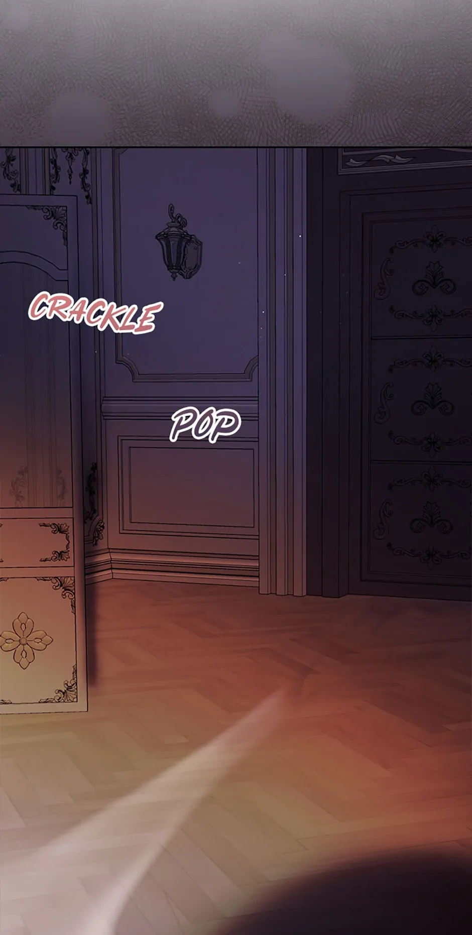 The Abandoned Bachelorette Enjoys Her Simple Life Chapter 6 page 39