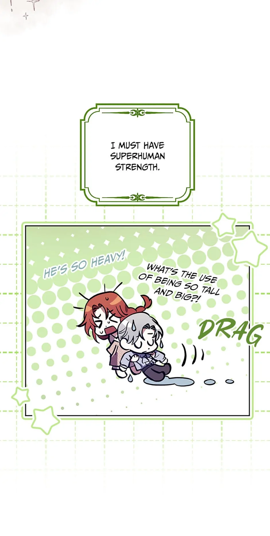 The Abandoned Bachelorette Enjoys Her Simple Life Chapter 6 page 42