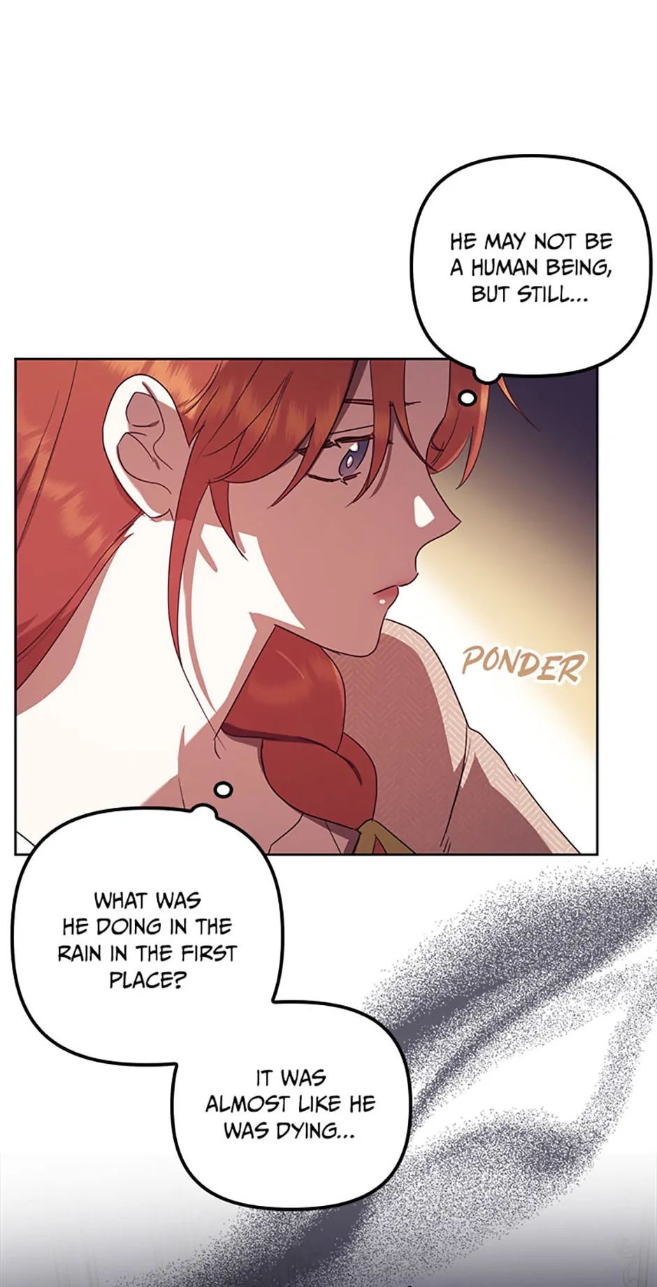 The Abandoned Bachelorette Enjoys Her Simple Life Chapter 6 page 44