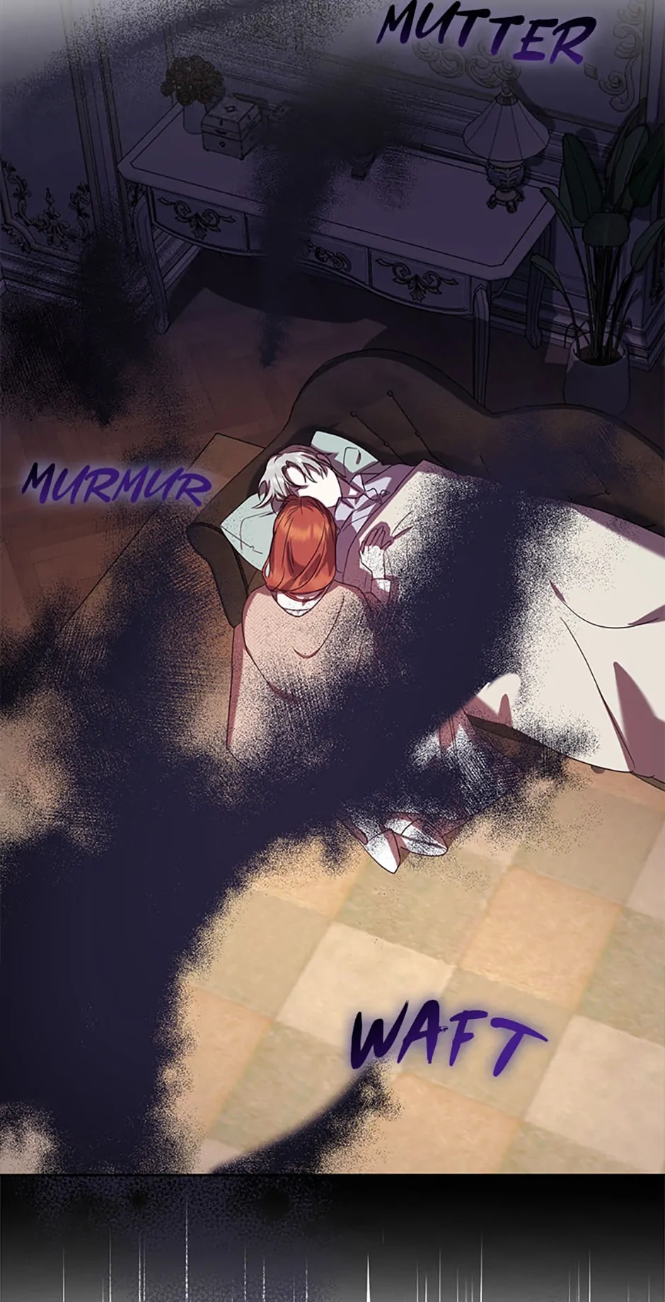 The Abandoned Bachelorette Enjoys Her Simple Life Chapter 6 page 45