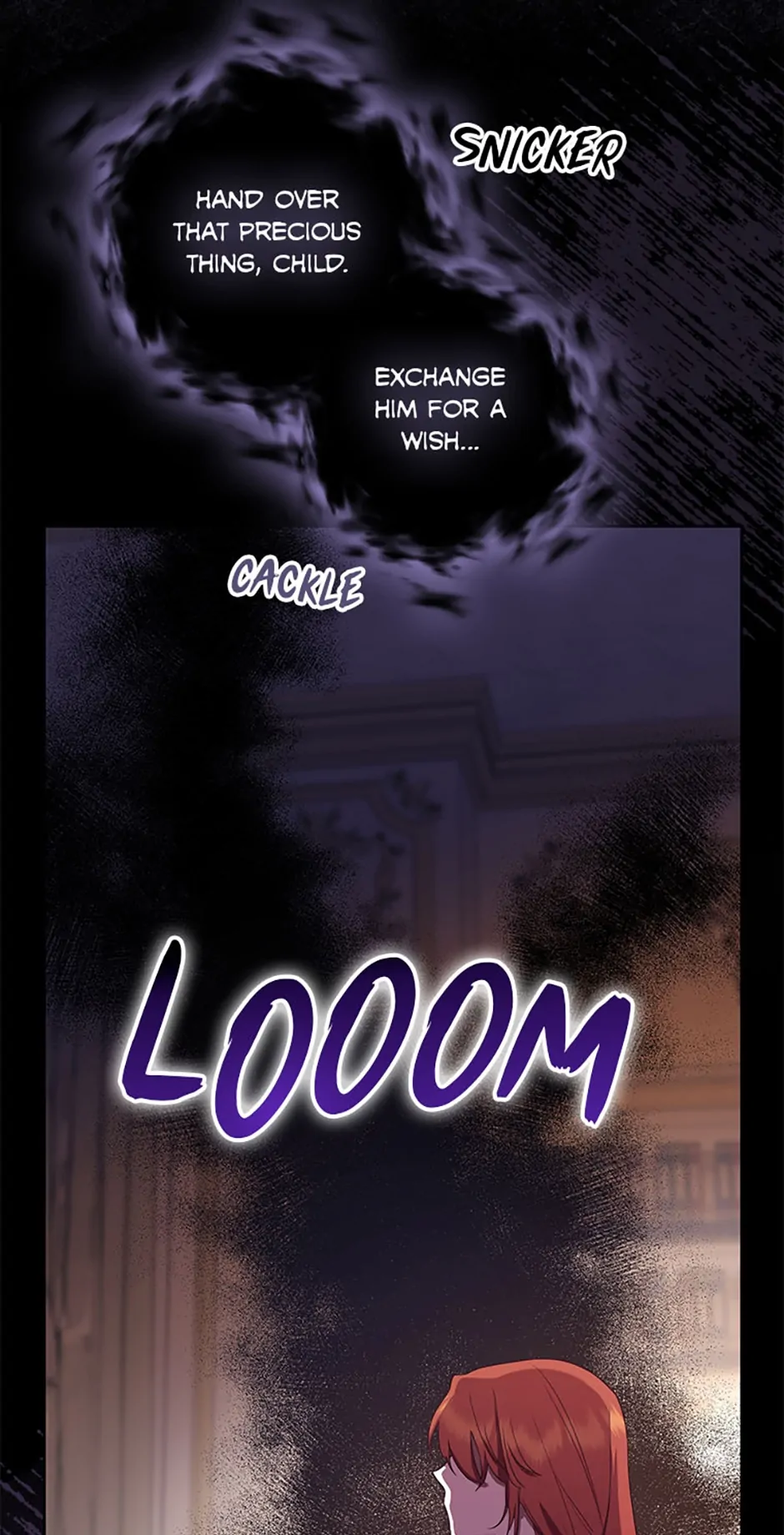 The Abandoned Bachelorette Enjoys Her Simple Life Chapter 6 page 47