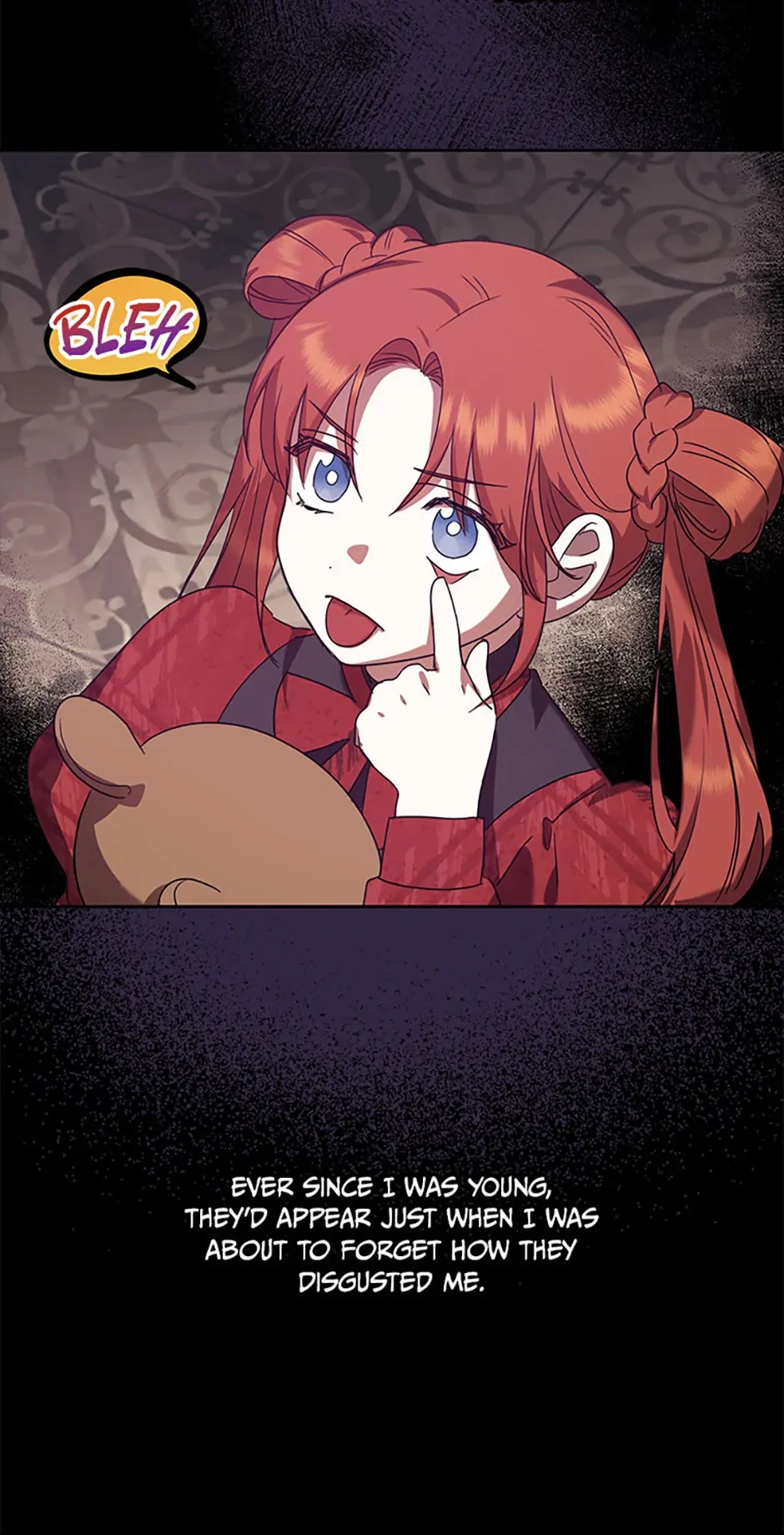 The Abandoned Bachelorette Enjoys Her Simple Life Chapter 6 page 50