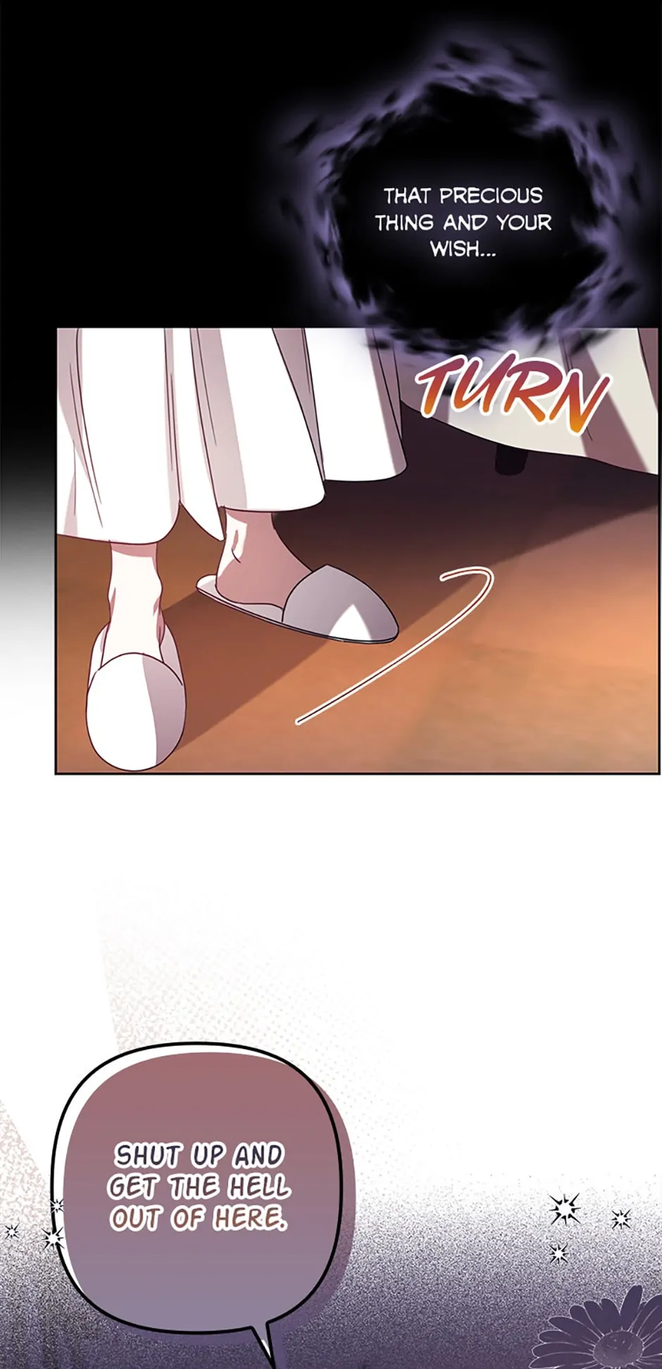 The Abandoned Bachelorette Enjoys Her Simple Life Chapter 6 page 51
