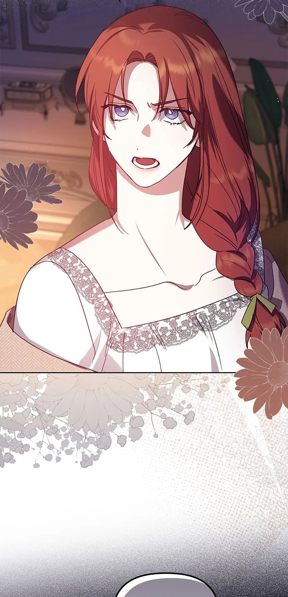The Abandoned Bachelorette Enjoys Her Simple Life Chapter 6 page 52