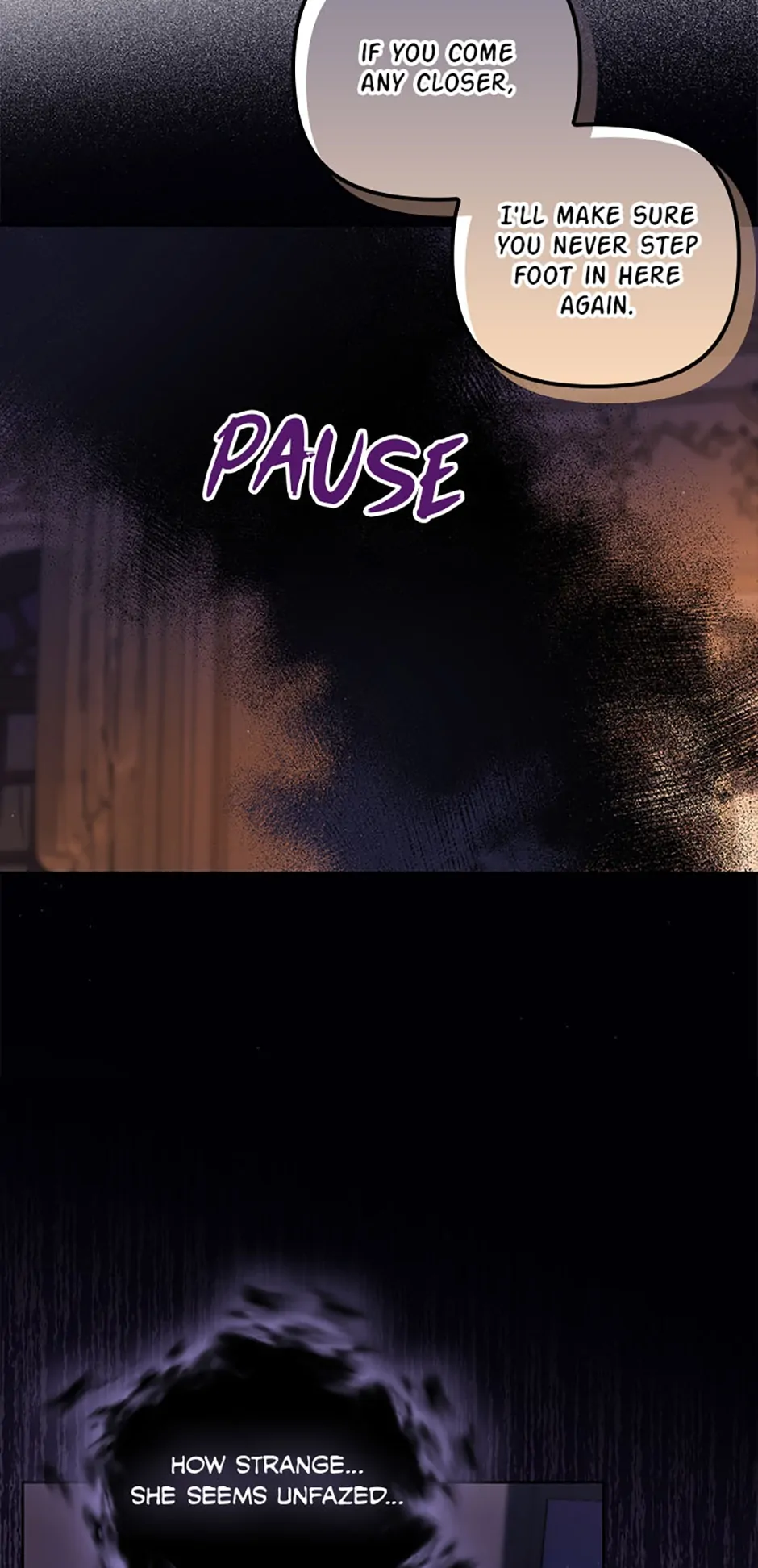 The Abandoned Bachelorette Enjoys Her Simple Life Chapter 6 page 53