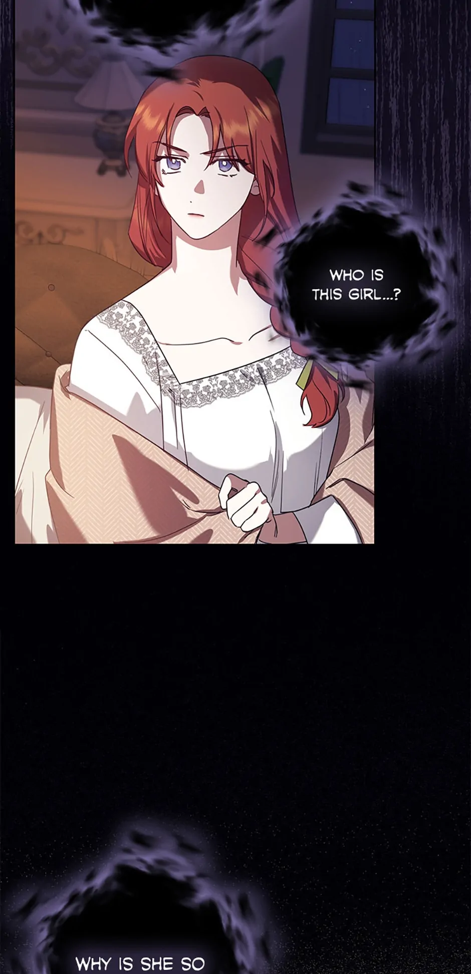 The Abandoned Bachelorette Enjoys Her Simple Life Chapter 6 page 54