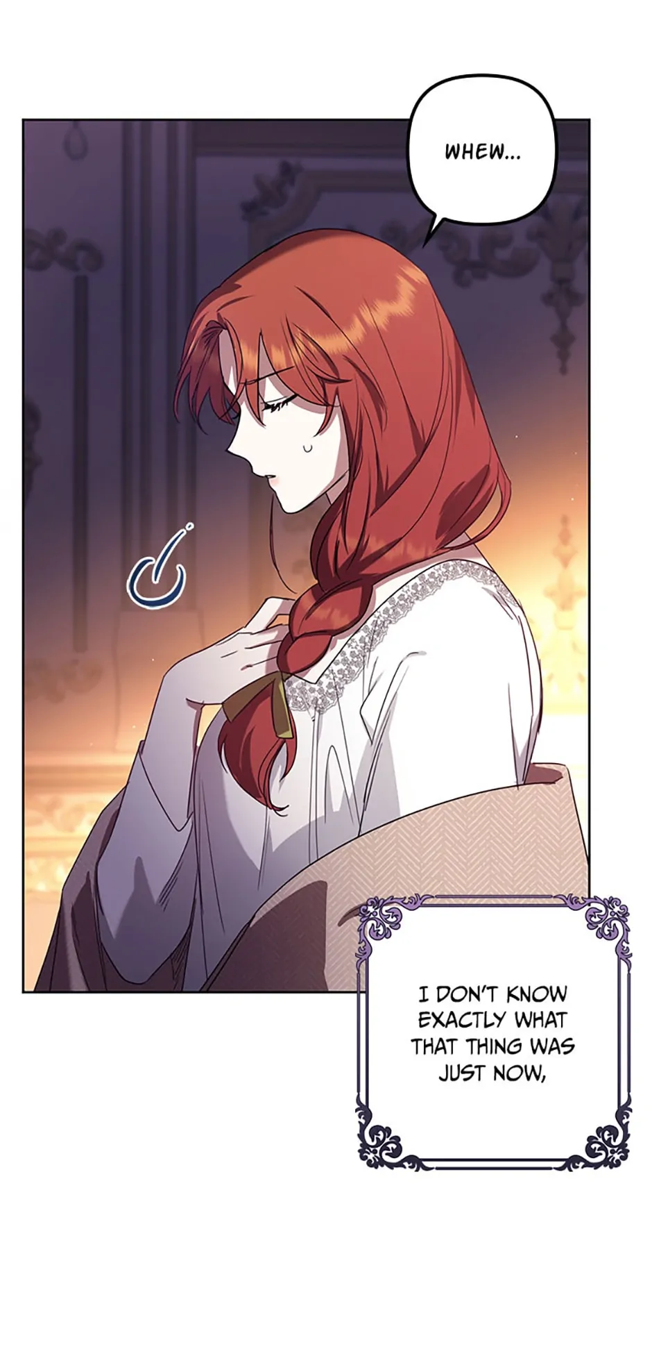 The Abandoned Bachelorette Enjoys Her Simple Life Chapter 6 page 56