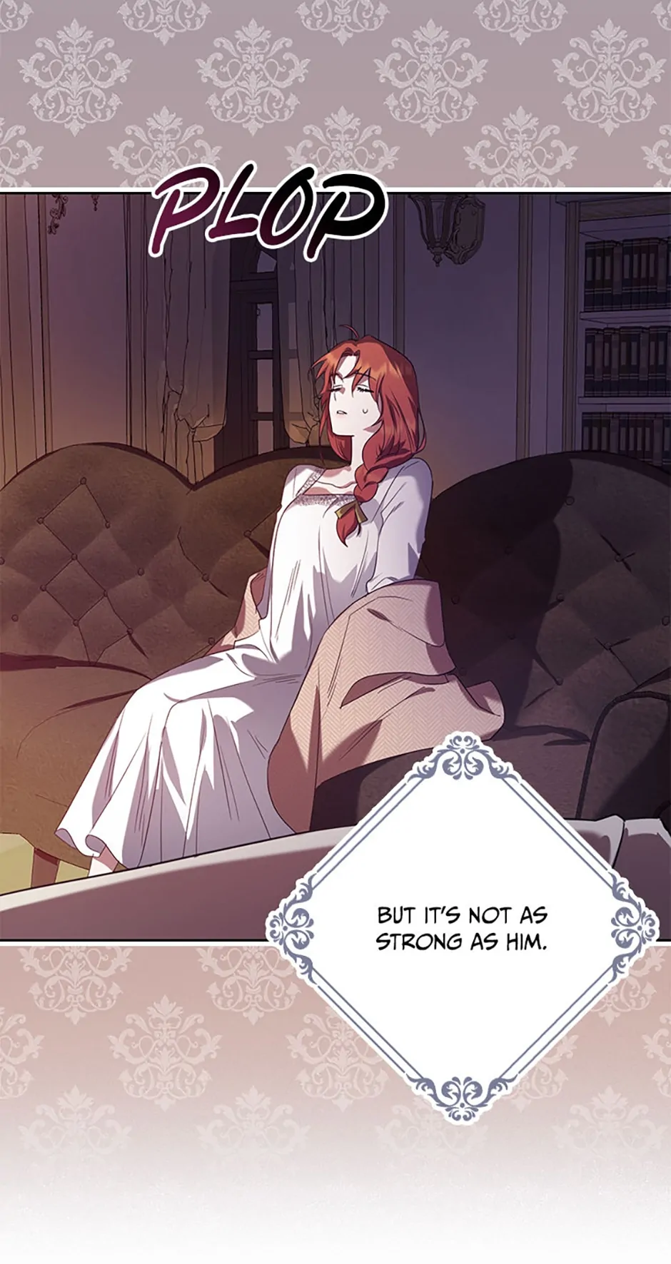 The Abandoned Bachelorette Enjoys Her Simple Life Chapter 6 page 58