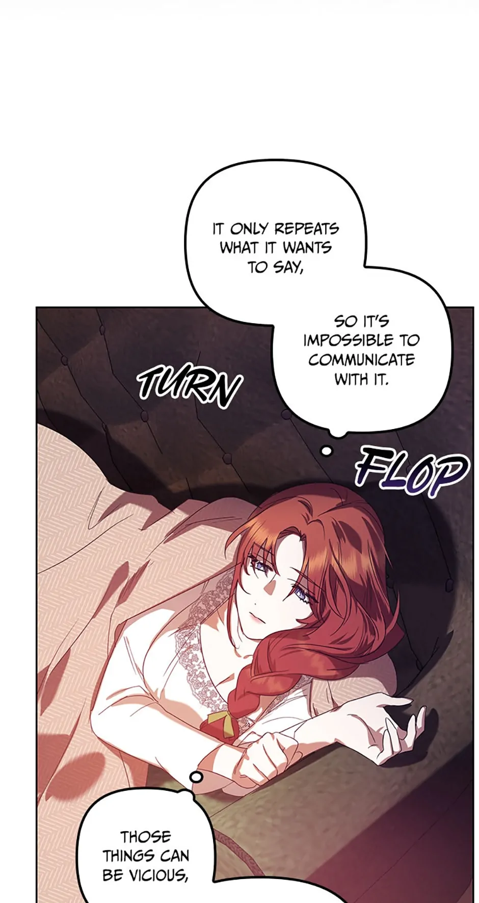 The Abandoned Bachelorette Enjoys Her Simple Life Chapter 6 page 59