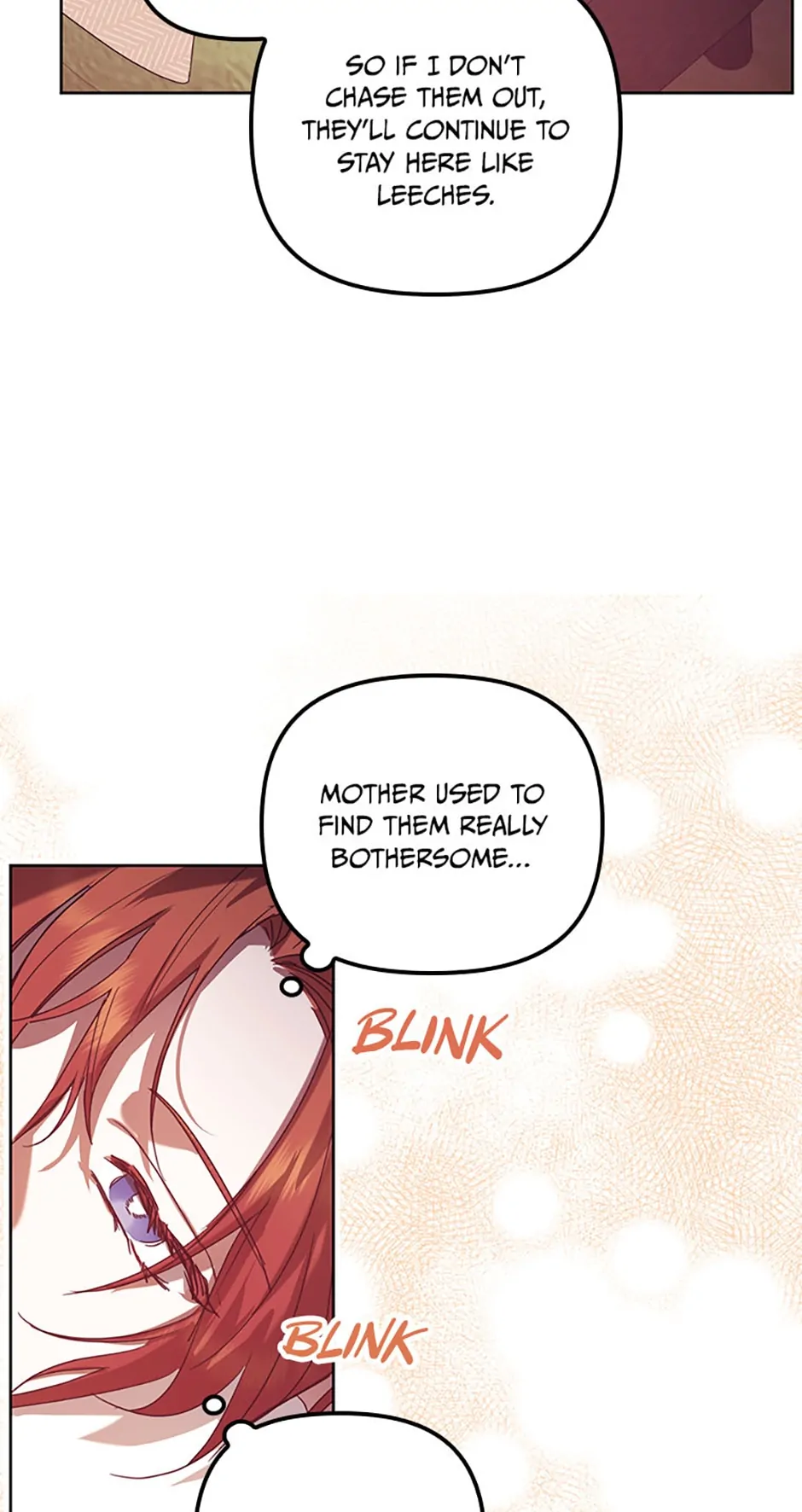 The Abandoned Bachelorette Enjoys Her Simple Life Chapter 6 page 60