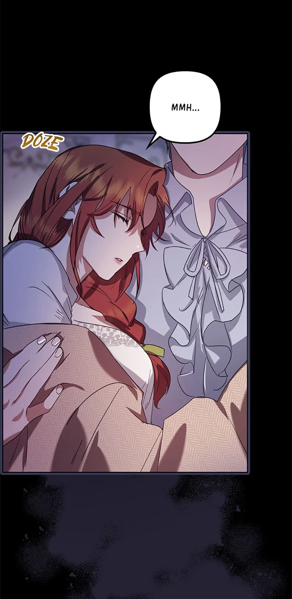 The Abandoned Bachelorette Enjoys Her Simple Life Chapter 6 page 64