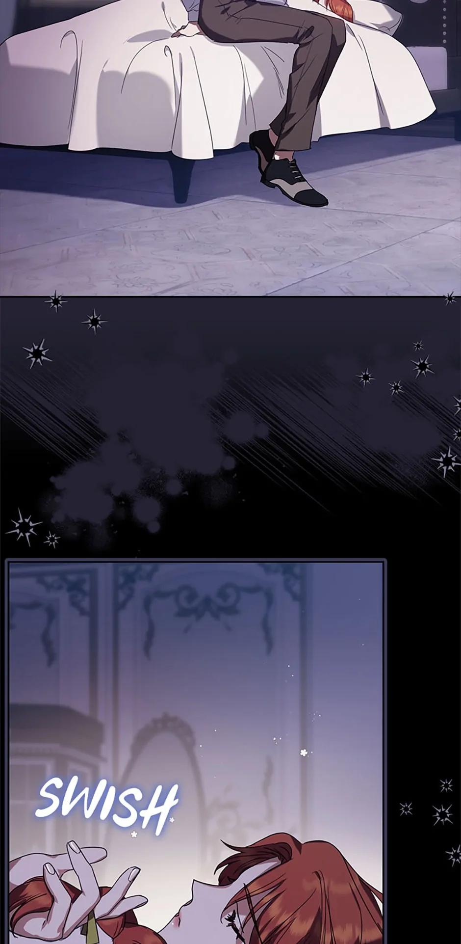 The Abandoned Bachelorette Enjoys Her Simple Life Chapter 6 page 66