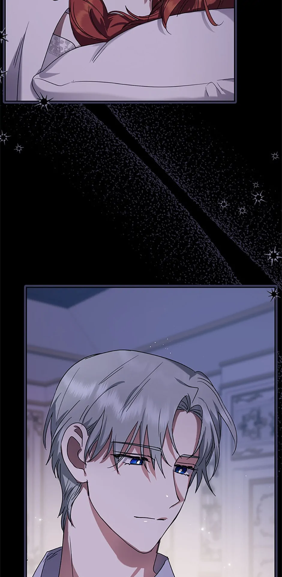 The Abandoned Bachelorette Enjoys Her Simple Life Chapter 6 page 67