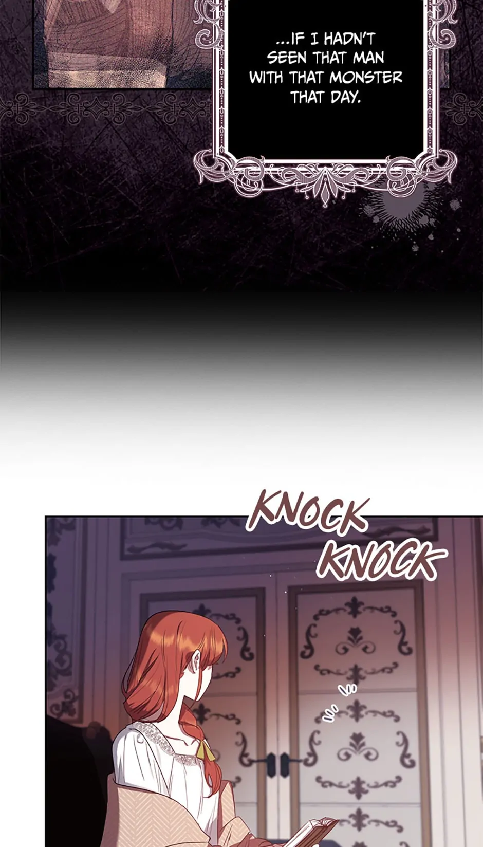 The Abandoned Bachelorette Enjoys Her Simple Life Chapter 6 page 7